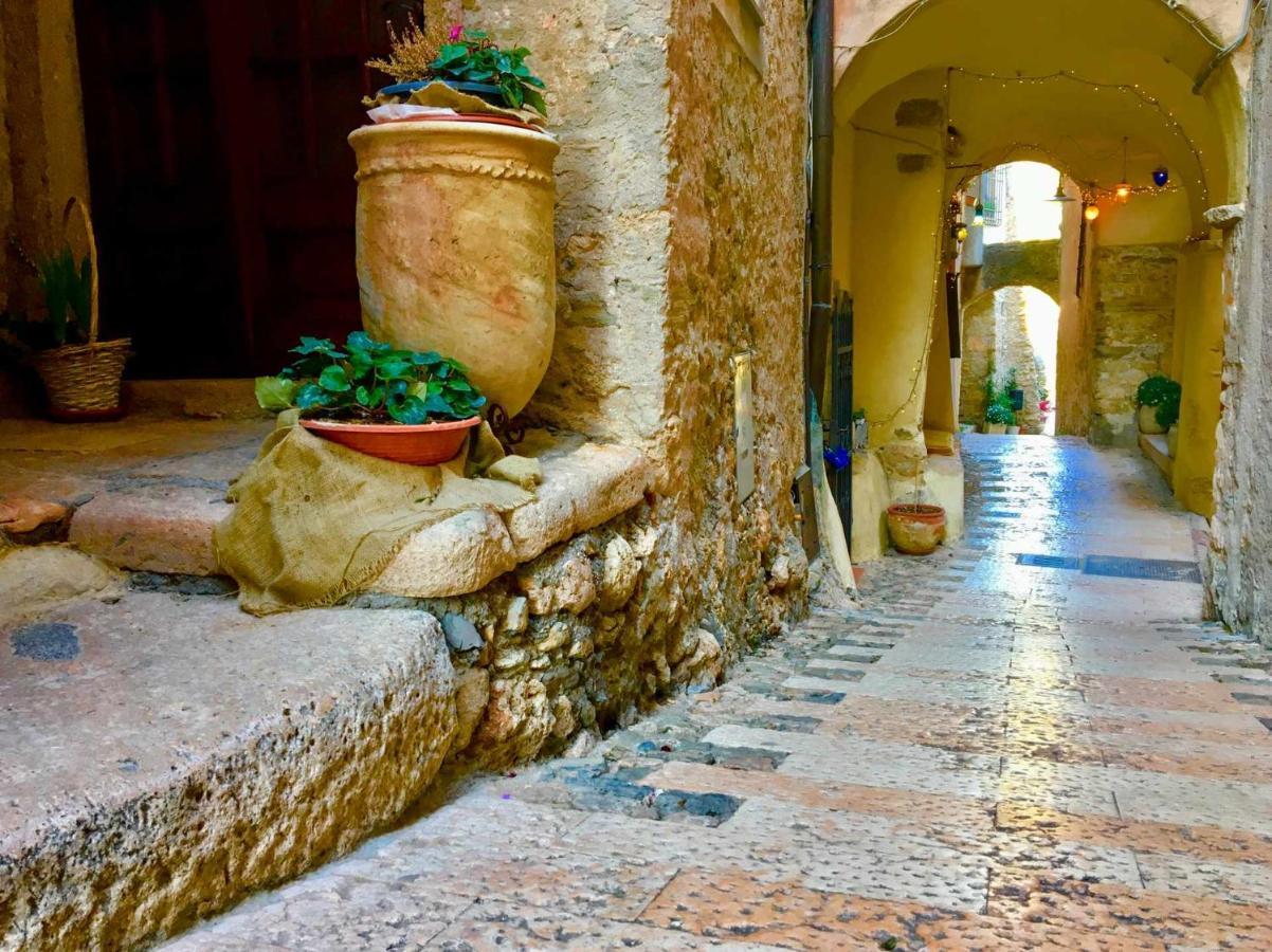 Fornaci 9 Rivieraholiday Pietra Ligure Bagian luar foto