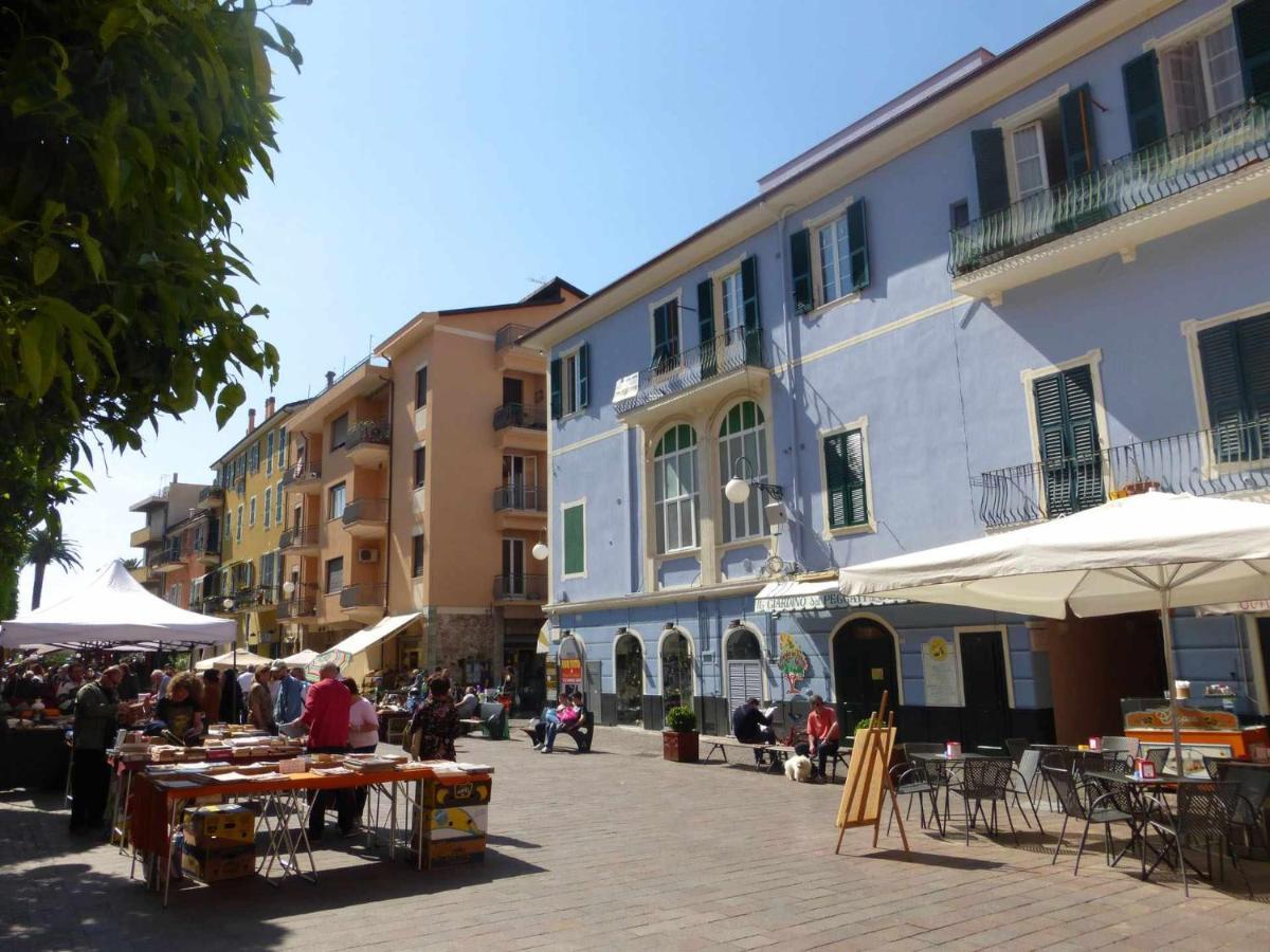 Fornaci 9 Rivieraholiday Pietra Ligure Bagian luar foto