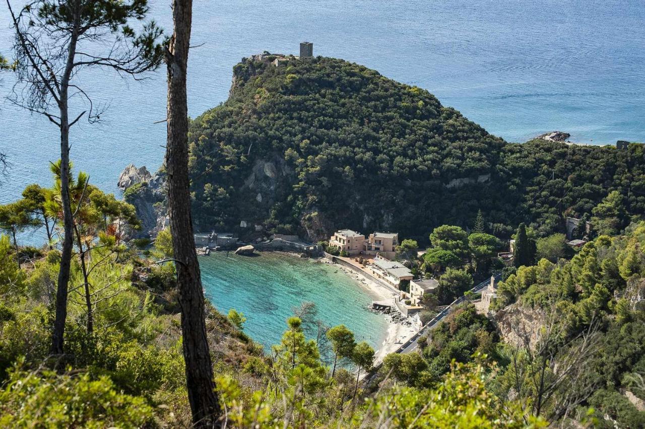 Fornaci 9 Rivieraholiday Pietra Ligure Bagian luar foto